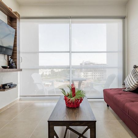 Dream Lagoons Departamento En Cancun. Экстерьер фото