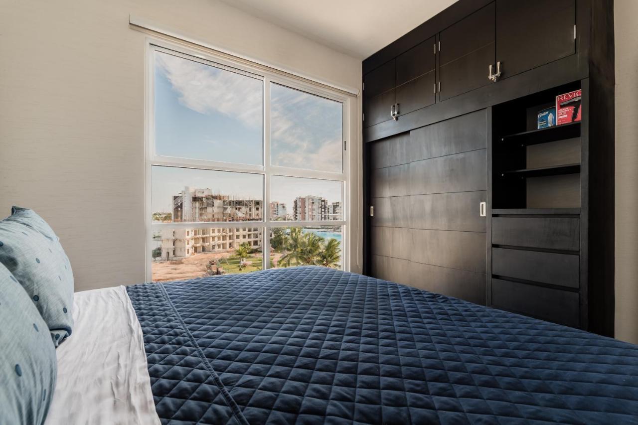 Dream Lagoons Departamento En Cancun. Экстерьер фото