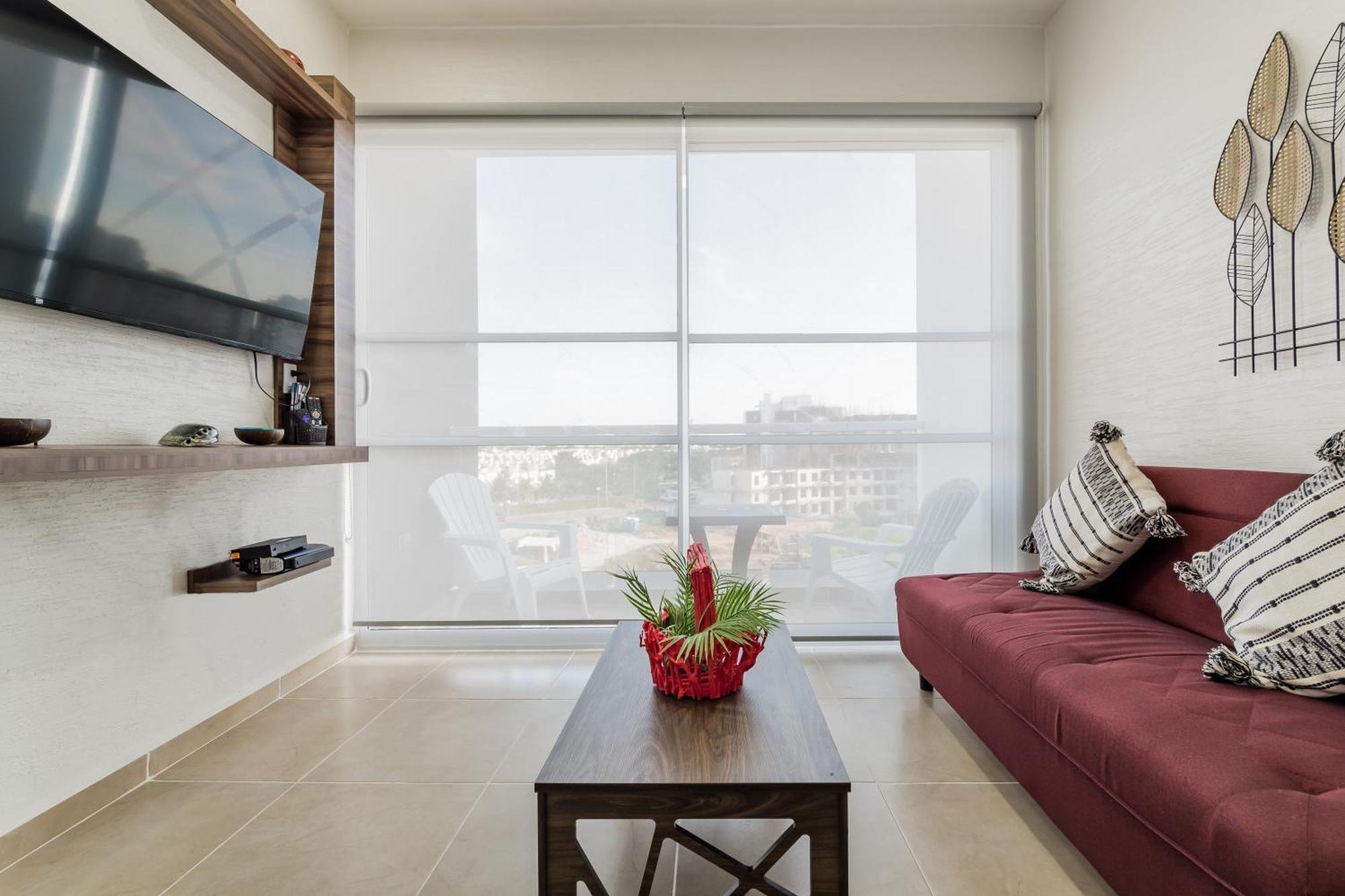 Dream Lagoons Departamento En Cancun. Экстерьер фото