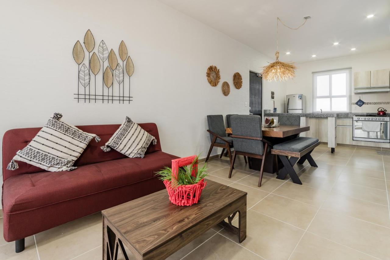 Dream Lagoons Departamento En Cancun. Экстерьер фото