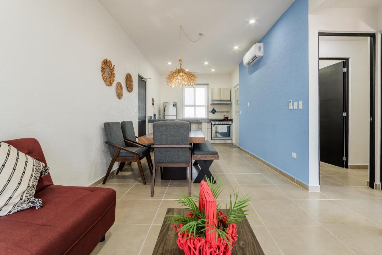 Dream Lagoons Departamento En Cancun. Экстерьер фото