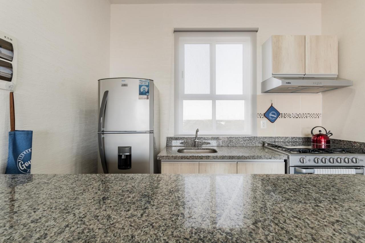 Dream Lagoons Departamento En Cancun. Экстерьер фото
