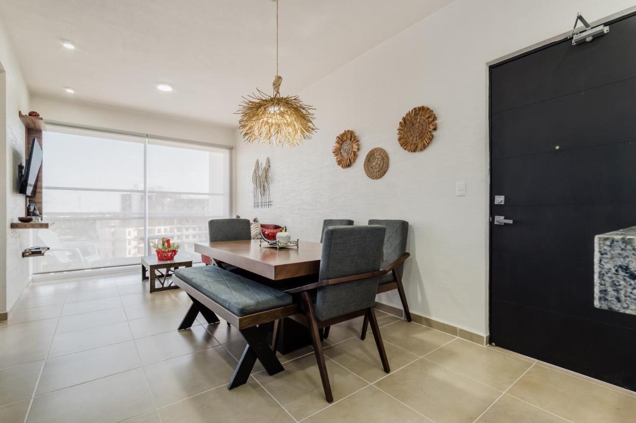 Dream Lagoons Departamento En Cancun. Экстерьер фото
