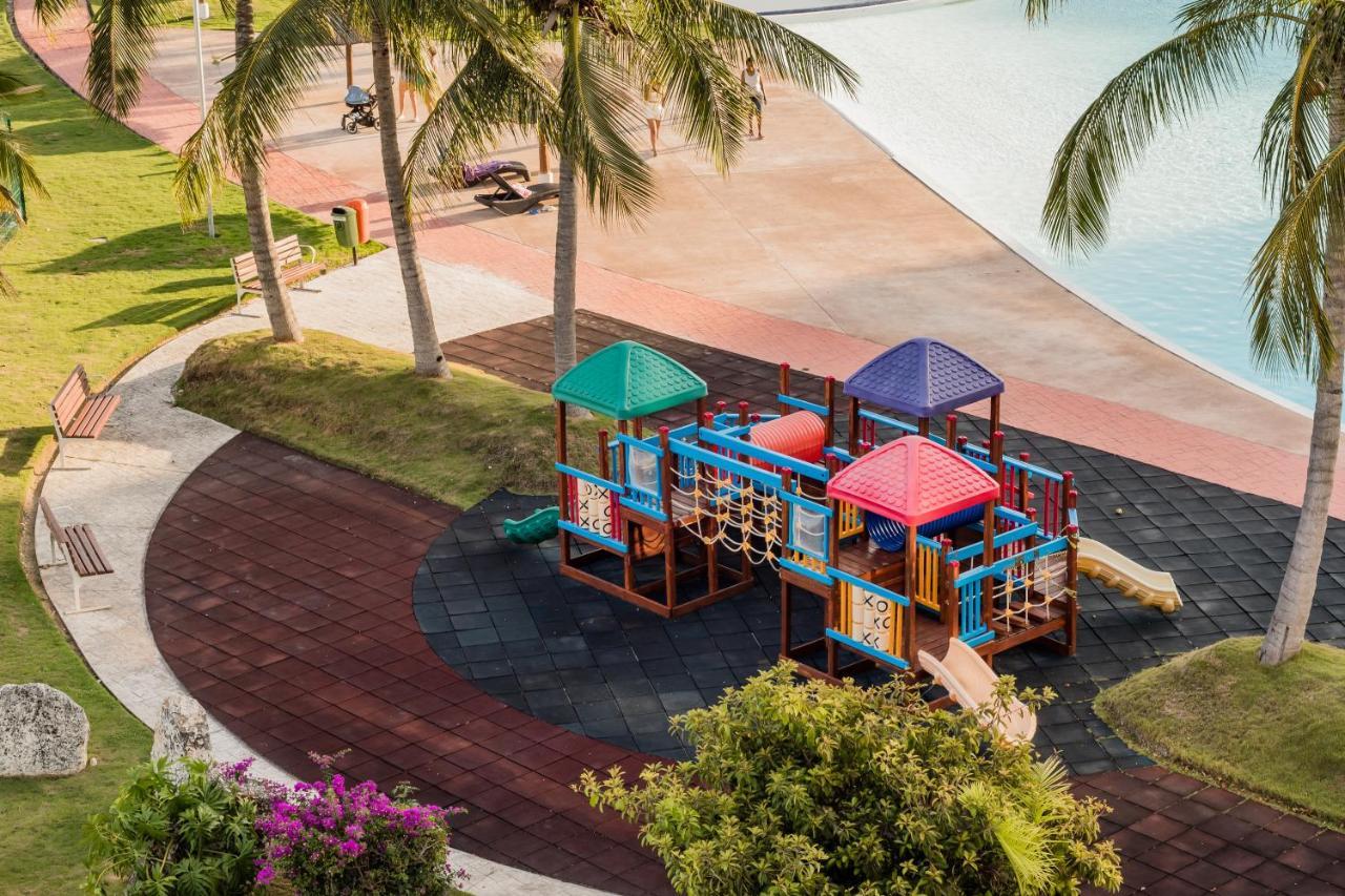 Dream Lagoons Departamento En Cancun. Экстерьер фото
